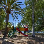 Halic Park リゾート