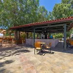 リゾート Halic Park Ayvalı