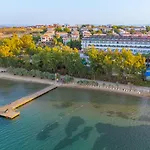 リゾート Halic Park 5*