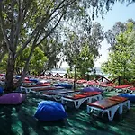 Halic Park リゾート
