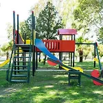 Halic Park リゾート