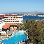 Halic Park リゾート 5*