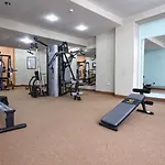 リゾート Halic Park 5*
