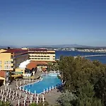 Halic Park リゾート