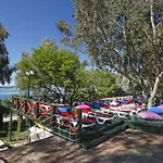 リゾート Halic Park
