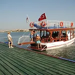 リゾート Halic Park Ayvalı