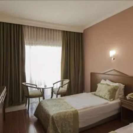 リゾート Halic Park 5*