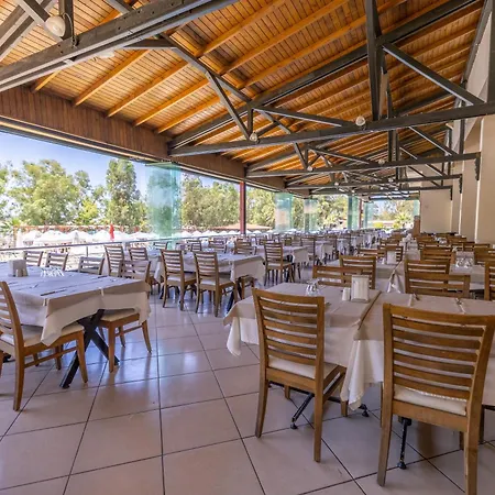Resort Halic Park