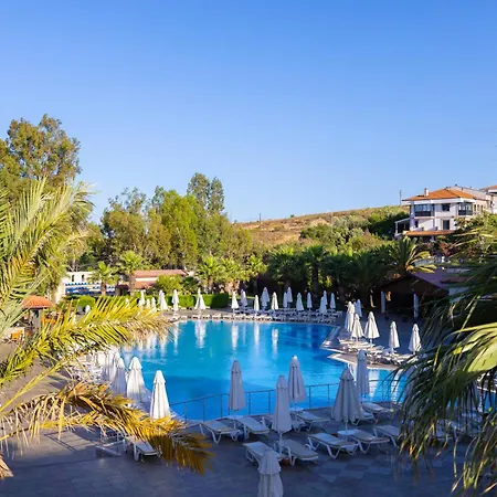 Halic Park 리조트