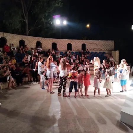 Resort Halic Park Ayvalik