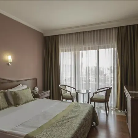Resort Halic Park
