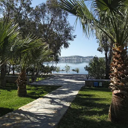 Halic Park Resort 5*