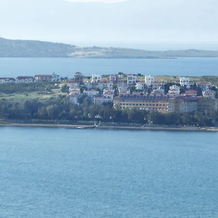 Halic Park 5* Ayvalik