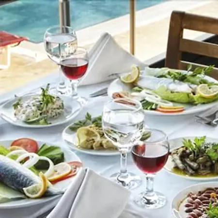 Resort Halic Park Ayvalik