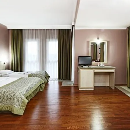 Halic Park Resort