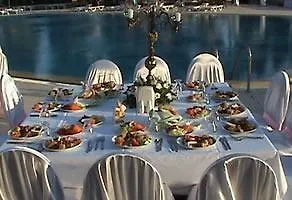 リゾート Halic Park Ayvalı