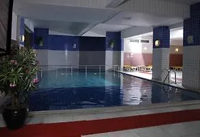 リゾート Halic Park