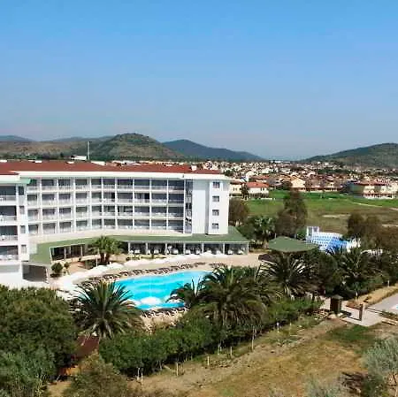リゾート Halic Park