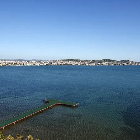 リゾート Halic Park 5*