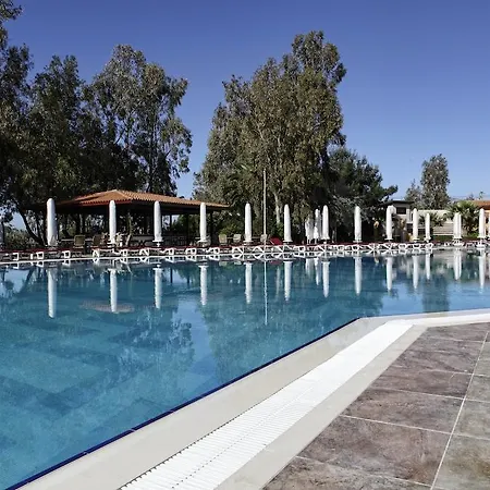 Halic Park リゾート 5*