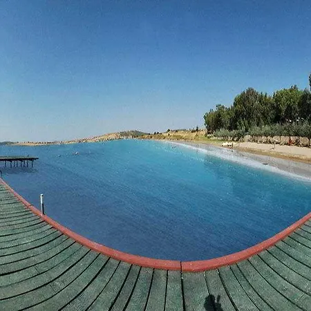 Halic Park リゾート