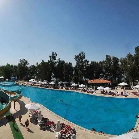 Halic Park リゾート 5*