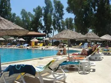 リゾート Halic Park Ayvalı