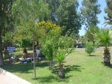 リゾート Halic Park 5*