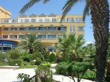 Halic Park 5* Ayvalı
