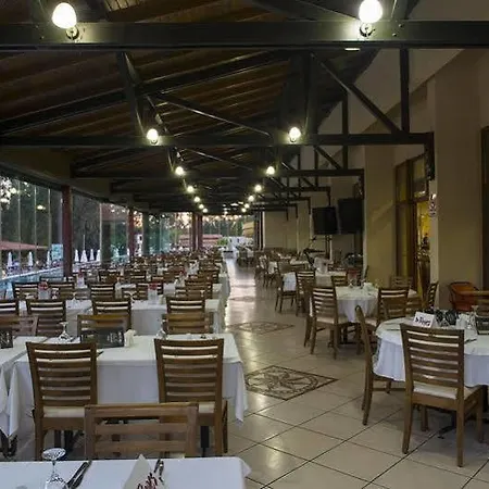 Halic Park リゾート 5*