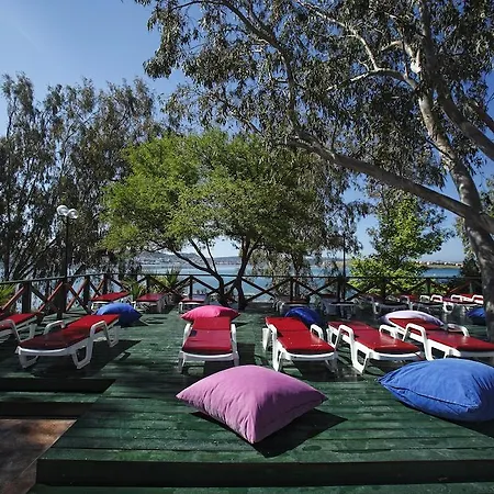 Halic Park リゾート 5*