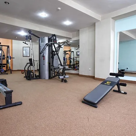 Halic Park Resort Ayvalı