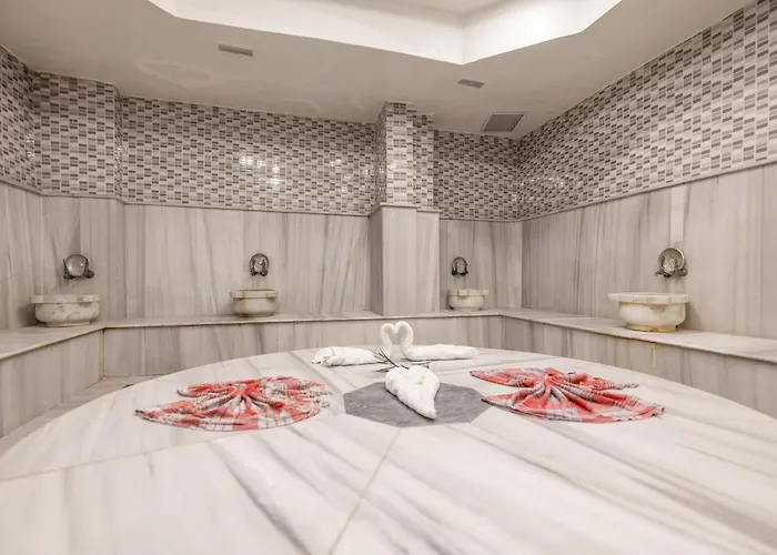 리조트 Halic Park