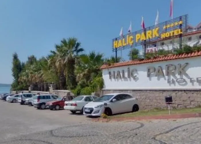Halic Park