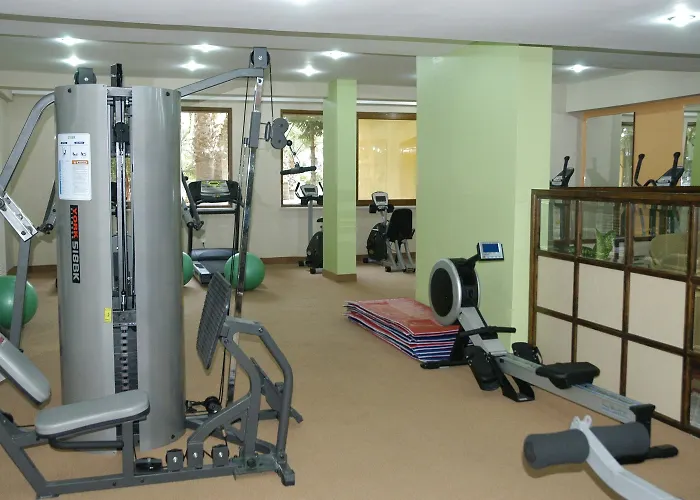 Halic Park 리조트 Ayvalı