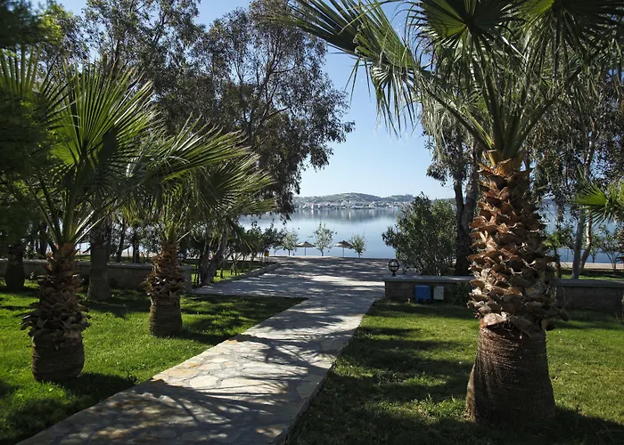 Halic Park 리조트 5*