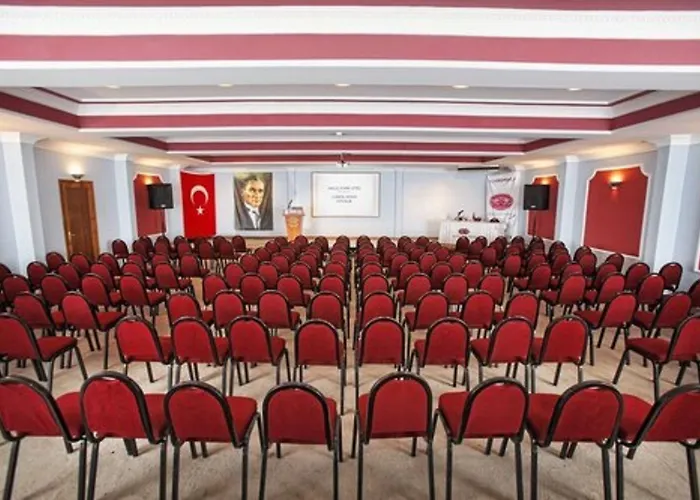 리조트 Halic Park 5*