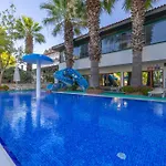 Resort Halic Park
