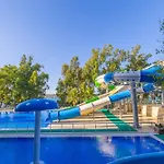 度假村 Halic Park 5*