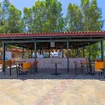 度假村 Halic Park Ayvalı