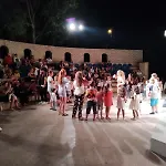 منتجع Halic Park Ayvalı