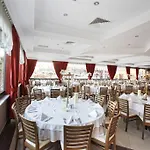 منتجع Halic Park 5*