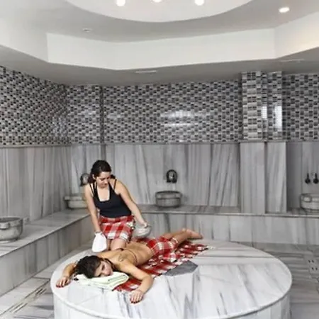 Resort Halic Park Ayvalik