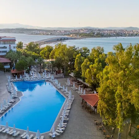 Halic Park 5* Ayvalik