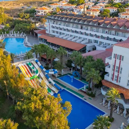 Hotel Halic Park