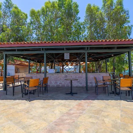 Rezort Halic Park Ayvalı