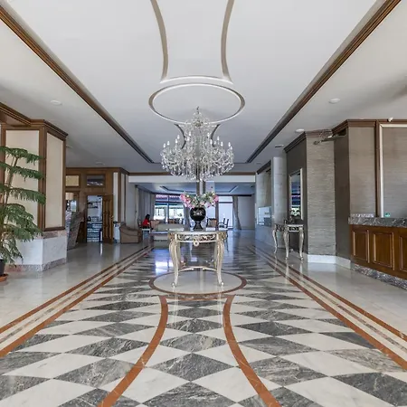 Resort Halic Park 5*