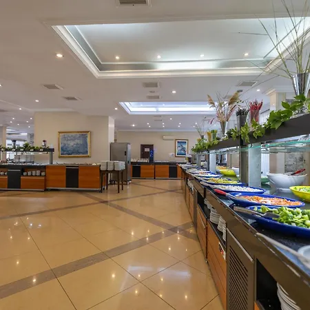 Halic Park 5* Ayvalik