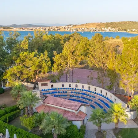 Resort Halic Park Ayvalı