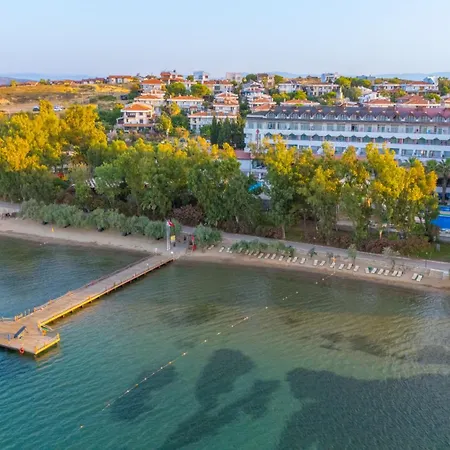 리조트 Halic Park 5*